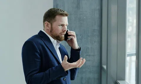 "Ghế nóng" triệu đô hóa "nguội lạnh": Số lượng CEO Mỹ dứt áo ra đi chạm đỉnh lịch sử