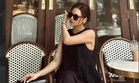 Bí mật ngàn tỷ sau 5 năm hôn nhân của sao nữ Vbiz: Chân dung ông xã vẫn là ẩn số