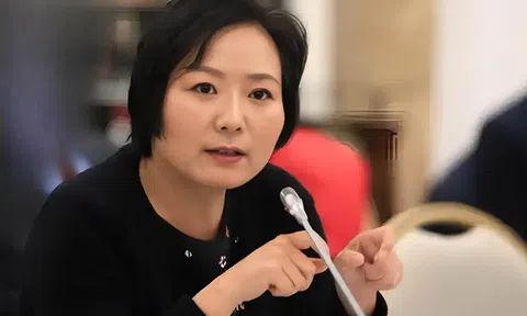 Bí mật đế chế bất động sản nghìn tỷ: Câu chuyện phi thường của nữ tỷ phú tự thân, mỗi tháng bỏ túi 7.100 tỷ đồng