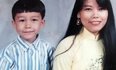 Bí mật sau khối tài sản 60 triệu đô: Chân dung đời thường của  hoàng tử Lory, con trai tỷ phú Mỹ gốc Việt