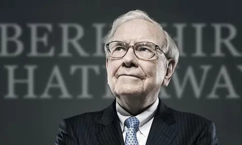 Lời khuyên đắt giá từ Warren Buffett: Mức lương không phải là tất cả, hãy ưu tiên những điều này khi bắt đầu sự nghiệp
