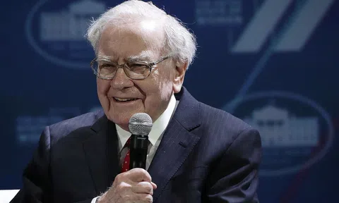 Warren Buffett bật mí bí quyết chọn vợ