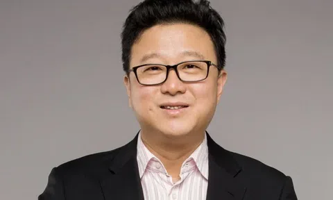 Ông trùm NetEase và hành trình xây dựng đế chế tỷ đô