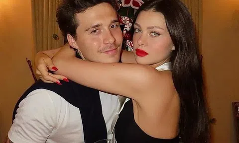 Brooklyn Beckham tuyên chiến với bố mẹ: Công khai chọn vợ, em trai Cruz đáp trả gay gắt