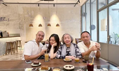 Hé lộ chân dung "thiếu gia" và "thiên kim" đời thứ 4 của gia tộc Sơn Kim: Kế nghiệp đế chế tỷ đô và cuộc sống ít người biết