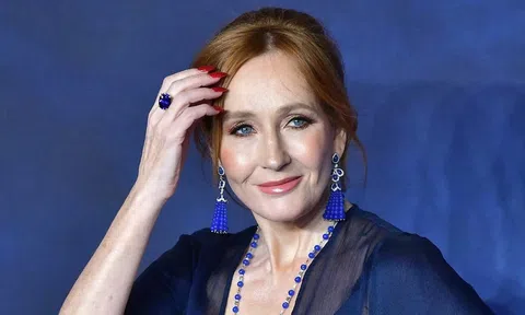 Bất chấp sóng gió, tác giả "Harry Potter" JK Rowling chính thức tái gia nhập câu lạc bộ tỷ phú