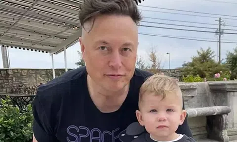 Tỷ phú Elon Musk vướng nghi vấn có con với ca sĩ Nhật Bản