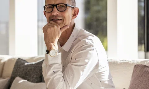 Rainer Bernard: Giám đốc R&D đồng hồ Van Cleef & Arpels hé lộ bí quyết tạo nên thơ ca thời gian