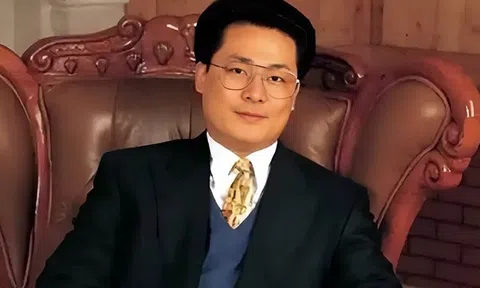 Bi kịch tỷ phú huyền thoại: Viên Bảo Cảnh từ "bát cơm vàng" đến cái giá 178 nghìn tỷ đồng đổi lấy mạng sống
