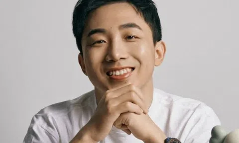CEO 39 tuổi Wang Ning: Tỷ phú đứng sau đế chế Labubu tỷ USD của Pop Mart