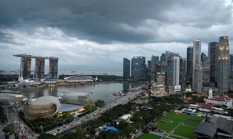 Vợ Jack Ma, nhà sáng lập Haidilao và nhiều tỷ phú "đổ tiền" vào bất động sản xa xỉ ở Singapore