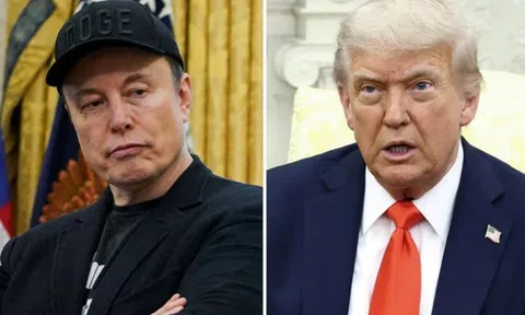 Bất ngờ lớn: Tỷ phú Elon Musk công khai xin lỗi Tổng thống Donald Trump trên X