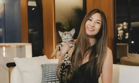 Làm việc 90 giờ/tuần, nữ tỷ phú tự thân trẻ nhất thế giới tiết lộ bí quyết thành công