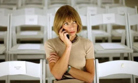 Anna Wintour "nhường ghế" Tổng biên tập Vogue Mỹ sau gần 4 thập kỷ