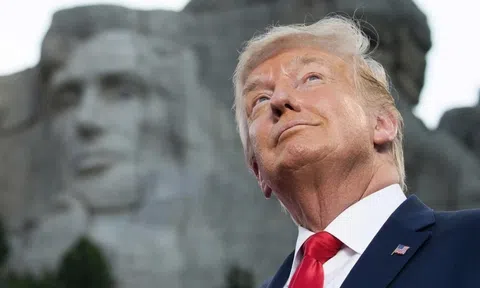 Dự án gây tranh cãi của Donald Trump: Chi 40 triệu USD đúc tượng "anh hùng"