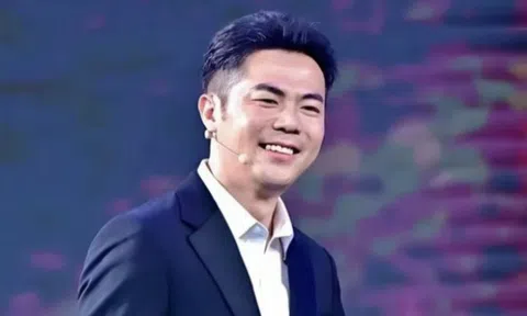 Từ trẻ mồ côi mù chữ đến tỷ phú trà sữa: Hành trình "lạ thường" của nhà sáng lập Chagee