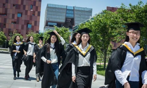 Vì sao giới tỷ phú Trung Quốc đổ tiền vào đại học thay vì bất động sản hay công nghệ?