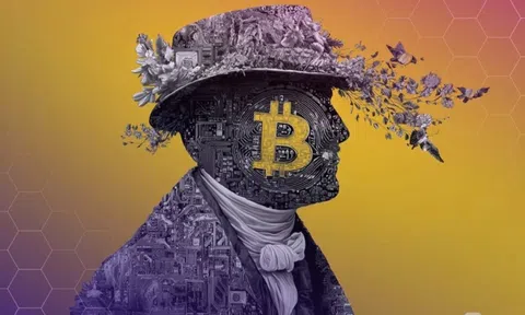 Tỷ phú bí ẩn cha đẻ Bitcoin uy hiếp ngôi vị người giàu nhất thế giới