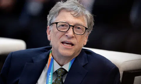 Tỉ phú Bill Gates hé lộ nghề nghiệp không bị thay thế bởi AI