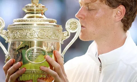 Bữa tiệc đồng hồ bạc tỷ tại Wimbledon 2025: Nơi hội tụ những cỗ máy thời gian xa xỉ