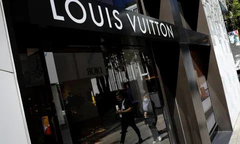 Louis Vuitton bị hacker tấn công: Hàng loạt dữ liệu khách VIP bị rò rỉ?