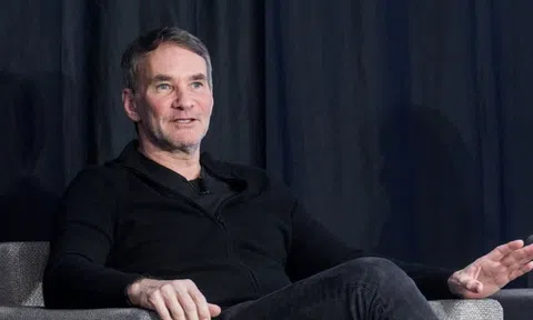 "Từ trường Quý nhân": Bí quyết thành công vượt trội của Keith Ferrazzi và cách bạn có thể trở thành "nam châm cơ hội"