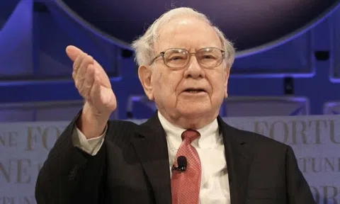 10 điều thú vị về Warren Buffett, nhà đầu tư đại tài