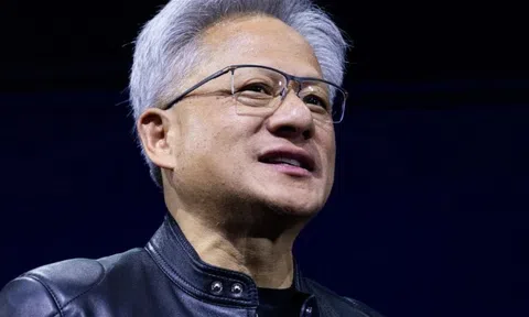 Cường độ làm việc phi thường của CEO Nvidia - Bí mật sau thành công nghìn tỷ USD