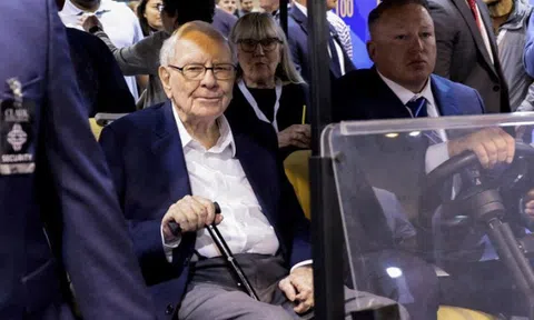 Warren Buffett và 12 lời khuyên đáng giá về cuộc sống, sự nghiệp và đầu tư