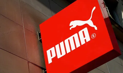 Puma đối mặt năm 2025 đầy thử thách: Dự báo thua lỗ cả năm, cổ phiếu lao dốc
