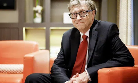 Vì sao tỷ phú Jeff Bezos và Bill Gates kiên nhẫn rửa bát mỗi tối?