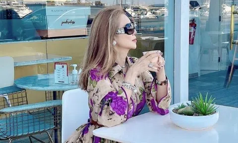 Mẹ đơn thân 2 con khiến tỷ phú Dubai mê mẩn, chi tiền không tiếc chỉ vì một lý do đặc biệt