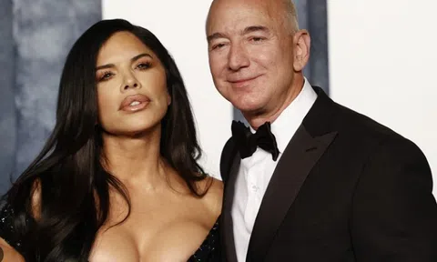 Vợ chồng tỷ phú Jeff Bezos kiện anh vợ, đòi bồi thường 190.000 USD