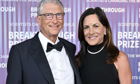 Chân dung góa phụ U60 khiến tỷ phú Bill Gates thay đổi cách nhìn về tình yêu và tiền bạc