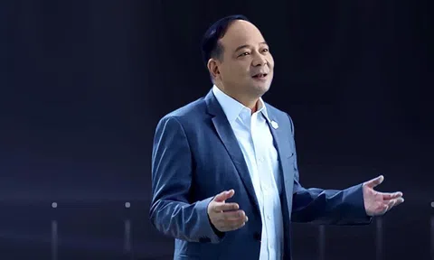Chân dung tỷ phú đứng sau 'đế chế' pin CATL và hình mẫu doanh nhân mới của Trung Quốc