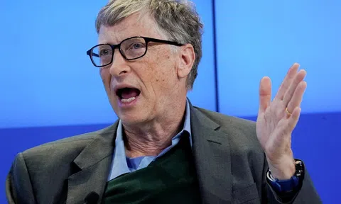 Tỷ phú Bill Gates: Kỷ nguyên smartphone sắp kết thúc