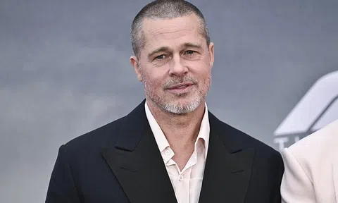 Brad Pitt mua biệt thự 12 triệu USD để tăng cường an ninh