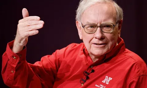 Chế độ ăn uống ngược mọi lời khuyên của tỷ phú Warren Buffett