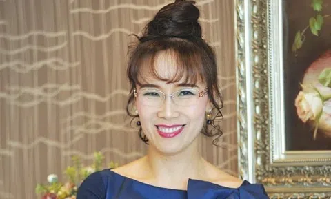 Tài sản tỷ phú Việt Nam biến động mạnh, bà Nguyễn Thị Phương Thảo là người duy nhất tăng