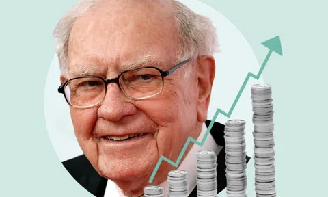 Tỷ phú Warren Buffett cảnh báo về phản ứng bản năng biến khoản lỗ tạm thời thành vĩnh viễn