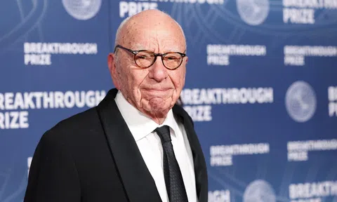 Đế chế truyền thông Murdoch khép lại cuộc chiến thừa kế, gia sản chia về tay ai?