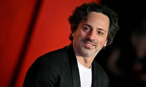 Sergey Brin - vị tỷ phú đứng sau những quyết định chiến lược làm thay đổi bản đồ công nghệ thế giới
