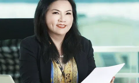 Ái nữ 9x nhà đại gia Việt sở hữu tài sản nghìn tỷ, bước chân vào giới thượng lưu từ sớm
