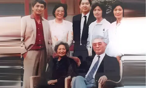 "Phú bất quá tam" không còn là rào cản, gia tộc Dung viết lại lịch sử thịnh vượng