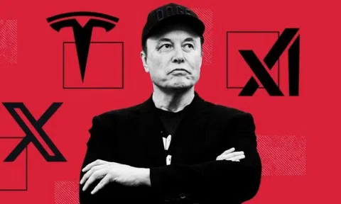 Giám đốc tài chính rời SpaceX sau 120 ngày: Sự thật đằng sau làm việc cùng tỷ phú Elon Musk