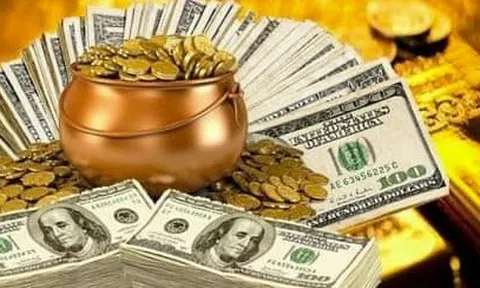 3 con giáp giỏi làm giàu, cuối năm 2025 càng làm càng nhiều tiền