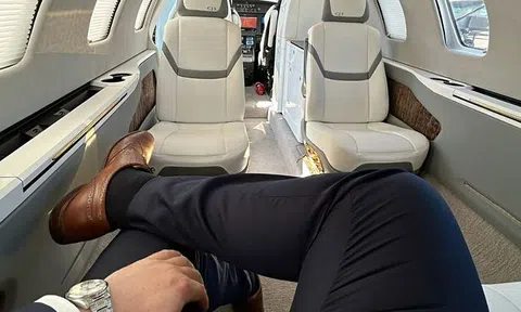 Bí mật phân định ai là người giàu thật, ai là giàu giả