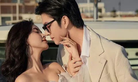 Vì sao thiếu gia thường chọn hoa hậu, và lợi ích không ngờ trong thế giới thượng lưu