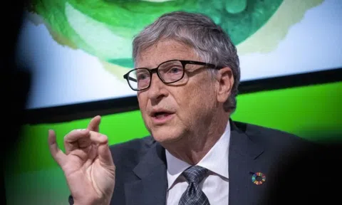 Tỷ phú Bill Gates bật mí bí quyết sức khỏe: tắm rừng theo phong cách Nhật
