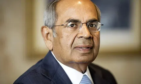 Người đứng đầu một trong những gia tộc giàu có nhất châu Á qua đời